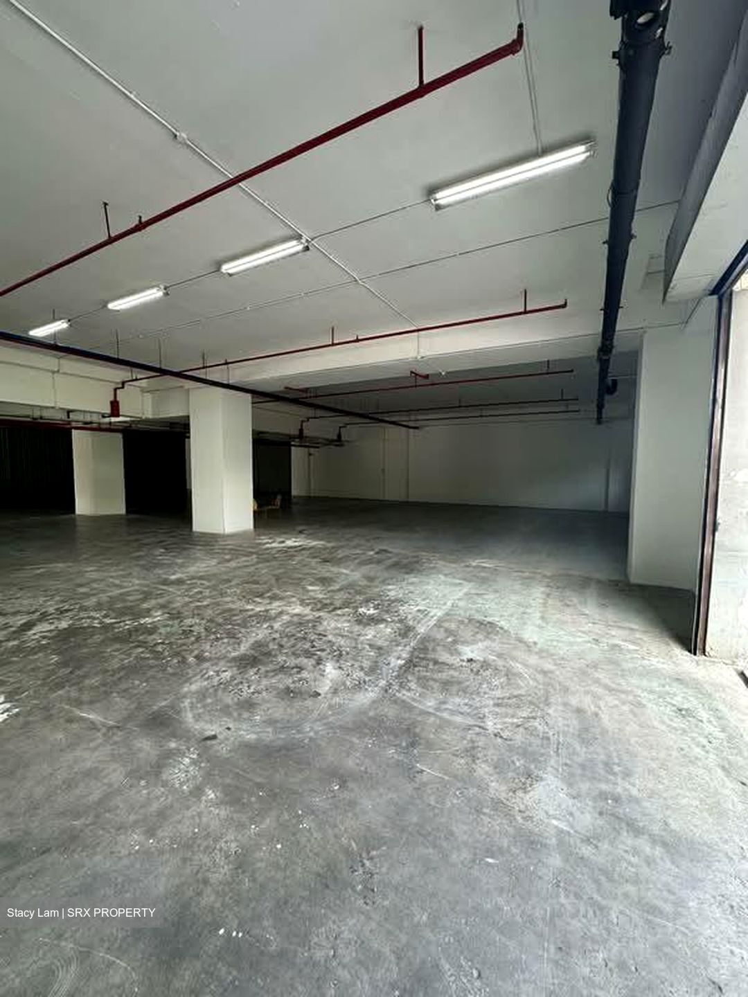 Pioneer Road (D22), Warehouse #546925081